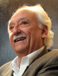 Jorge Arrate