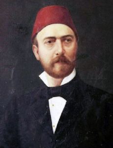 Sadullah Pasha