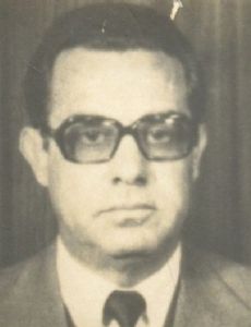 Zakaria Ben Mustapha