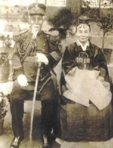 Yun Yeong-ryeol