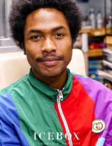 Steve Lacy