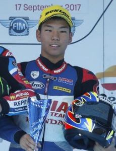 Kazuki Masaki