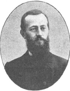 Antoine Jourde
