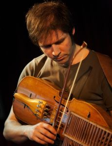 Didier François