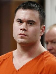Daniel Holtzclaw