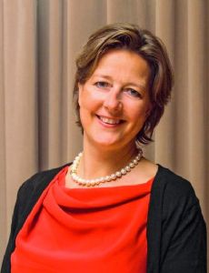 Princess Gisela of Saxe-Gessaphe