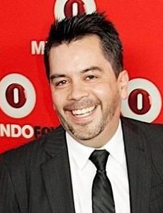 Carlos Espejel