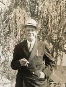 Charles Thorson