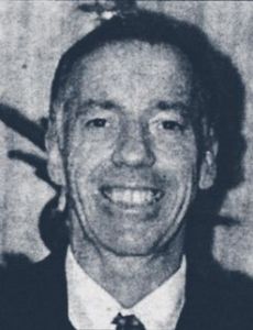James Edwin Richards