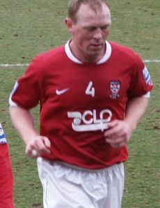 Stuart Elliott (footballer born 1977)
