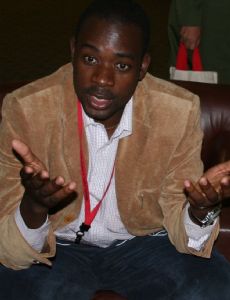 Nelson Chamisa