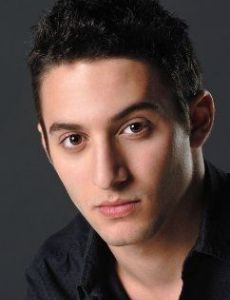 Josh Cohen