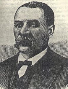Isaac Myers