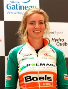 Pauliena Rooijakkers