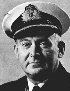 Walter John Elliot