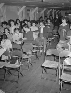 Sunday school
