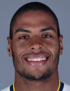 Denzel Slager