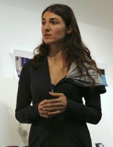 Elinor Carucci