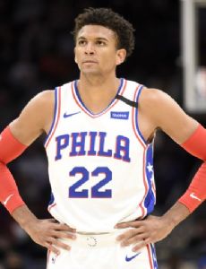Matisse Thybulle