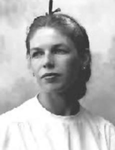Virginia Lee Burton