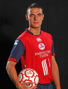 Nicolas Fauvergue