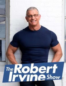 The Robert Irvine Show