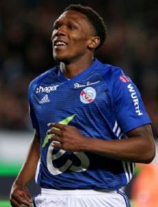 Lebo Mothiba