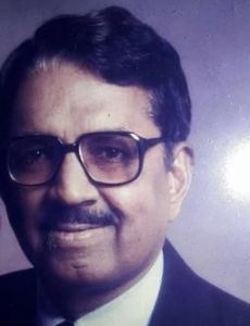 P. S. Soosaithasan