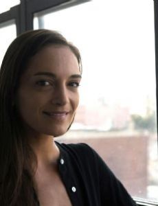 Julia Salazar