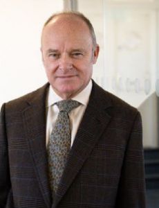 Paul Walsh (businessman)