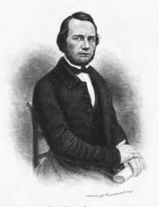 Gustav Adolf Wislicenus