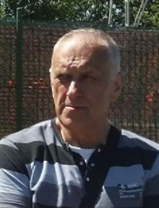 Stanisław Klocek