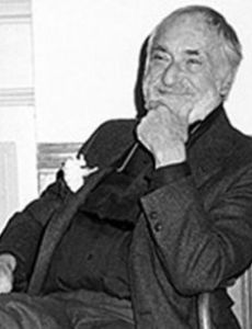 Ted Allan