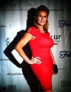 Stacey Dean