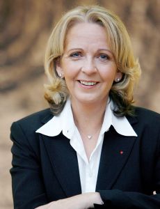 Hannelore Kraft