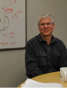 Stephen Shenker