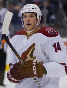 Taylor Pyatt