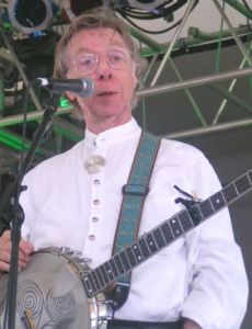 Tommy Makem