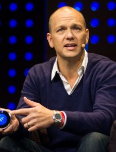 Tony Fadell