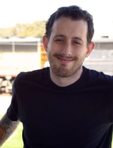 Geoff Fink