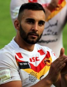 Eloi Pelissier