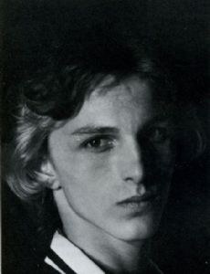 Danny Wilde