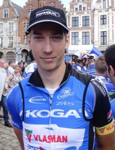 Jasper Bovenhuis
