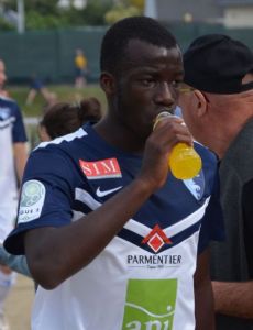Mamadou Sissako