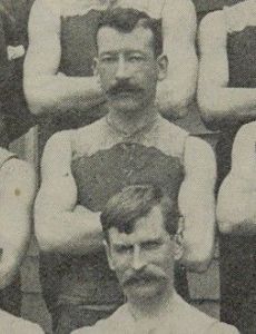Joe Sullivan (footballer)