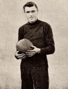 Arthur Newbound