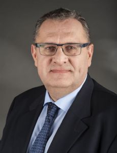 Milan Cabrnoch