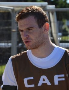 Ziri Hammar
