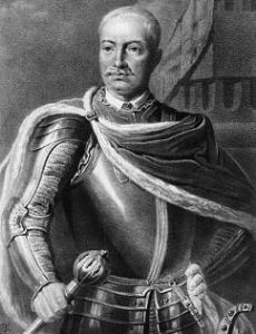 Feliks Kazimierz Potocki