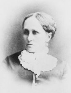 Mary Bethune Abbott